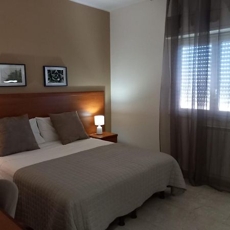מילאצו Baaria Porto Rooms מראה חיצוני תמונה
