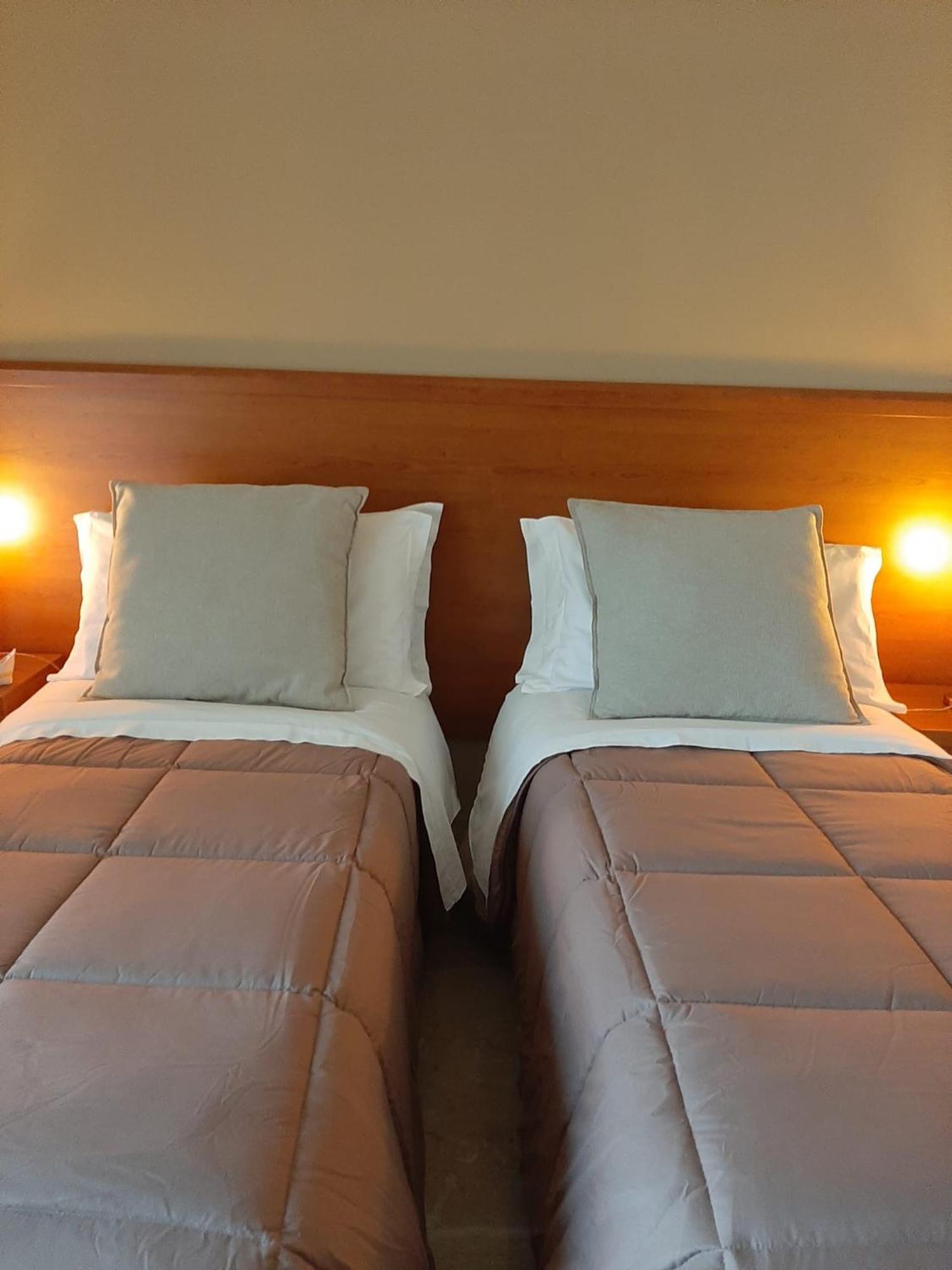 מילאצו Baaria Porto Rooms מראה חיצוני תמונה