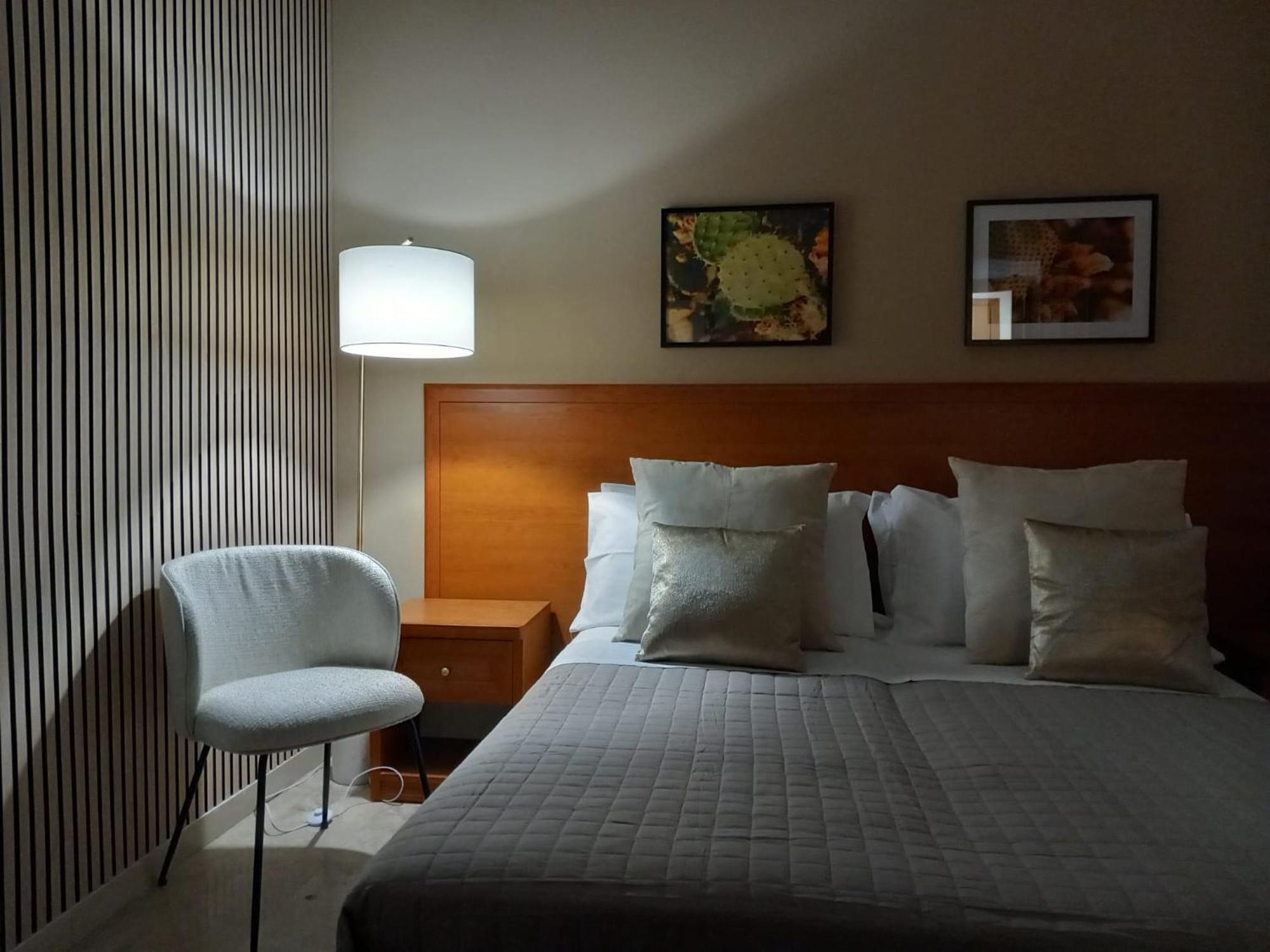 מילאצו Baaria Porto Rooms מראה חיצוני תמונה
