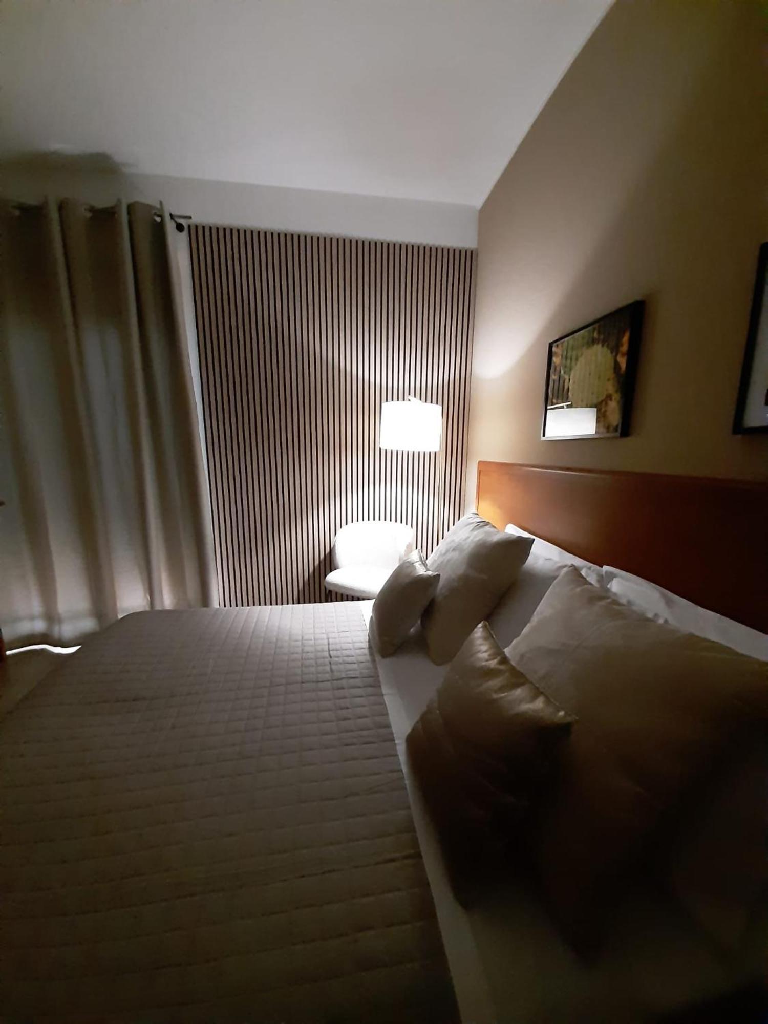 מילאצו Baaria Porto Rooms מראה חיצוני תמונה