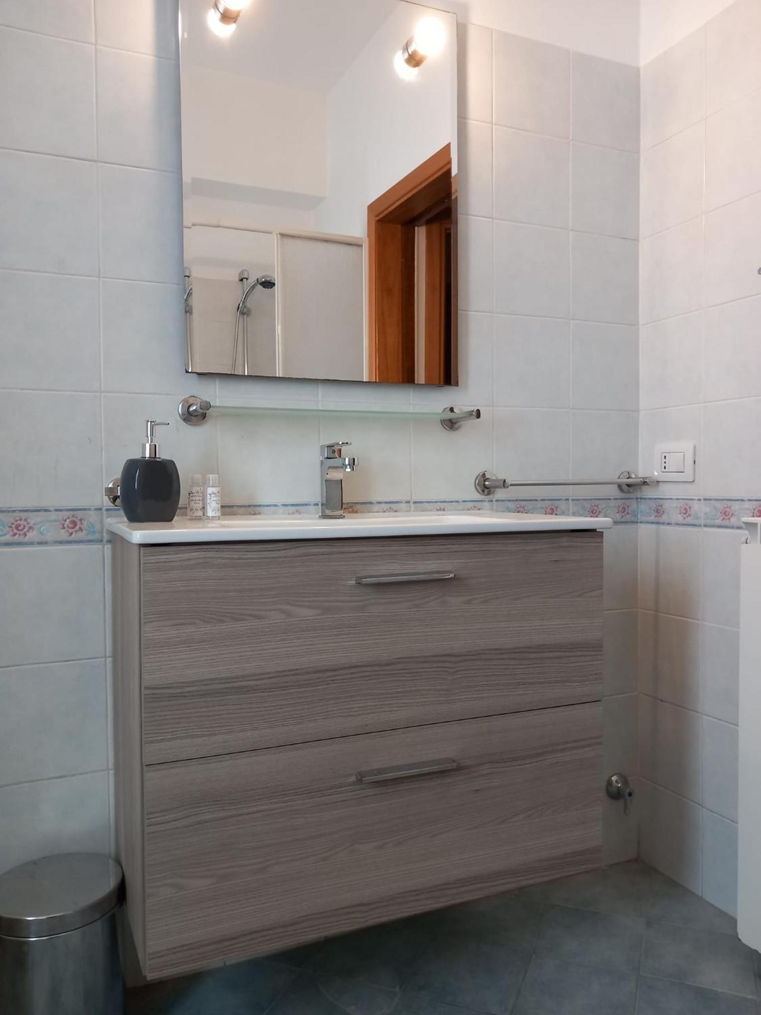 מילאצו Baaria Porto Rooms מראה חיצוני תמונה