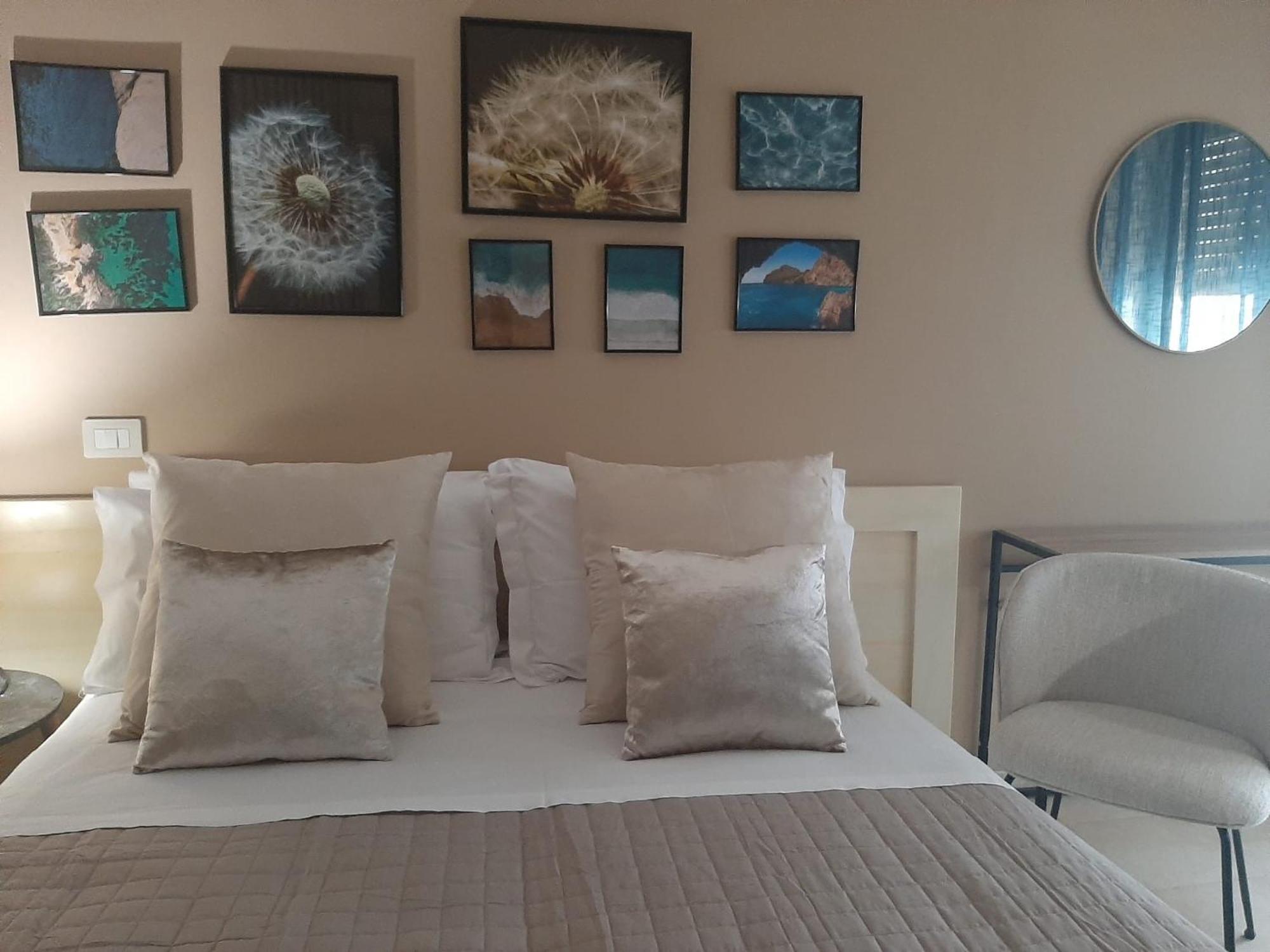 מילאצו Baaria Porto Rooms מראה חיצוני תמונה