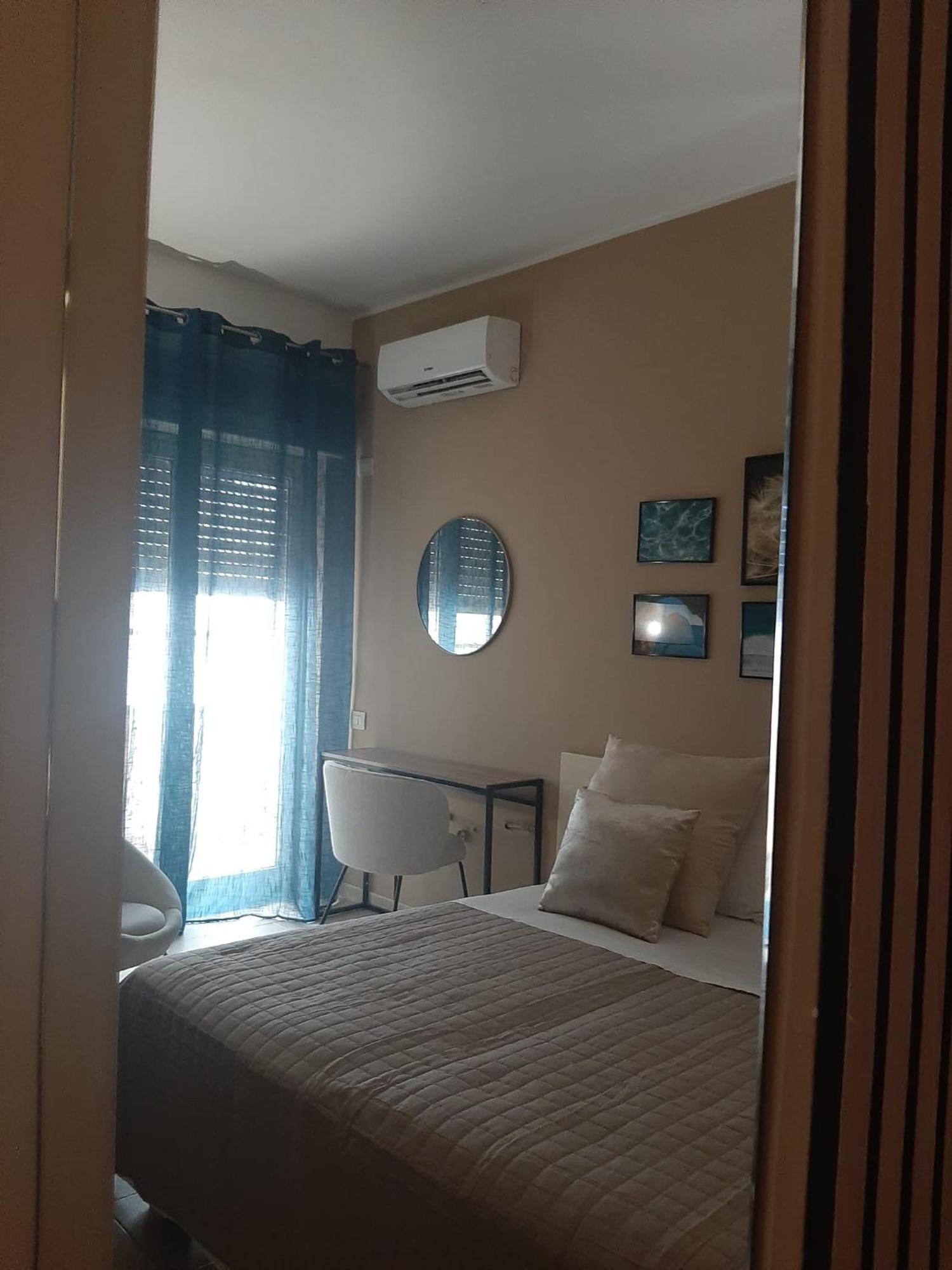 מילאצו Baaria Porto Rooms מראה חיצוני תמונה