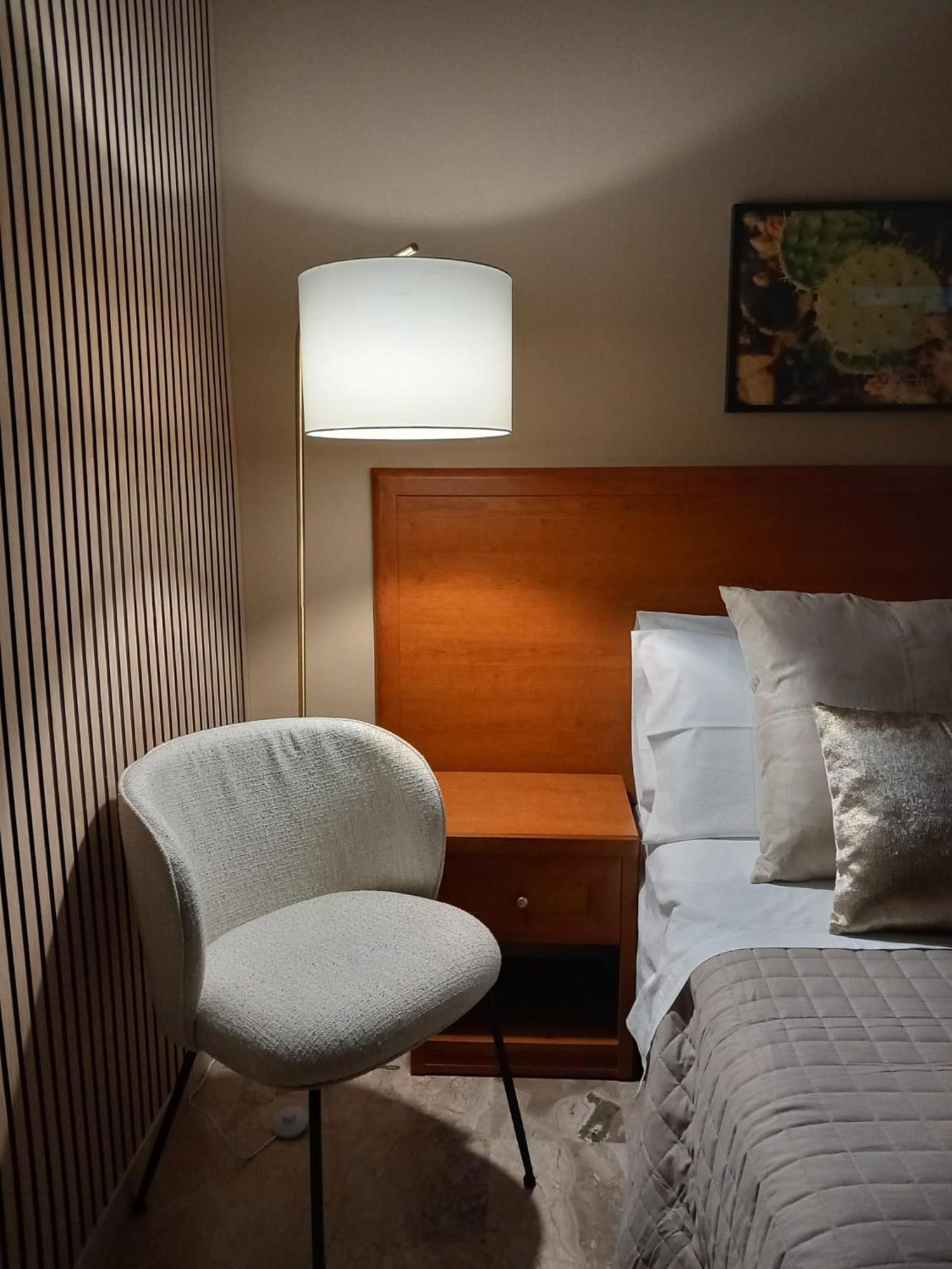 מילאצו Baaria Porto Rooms מראה חיצוני תמונה