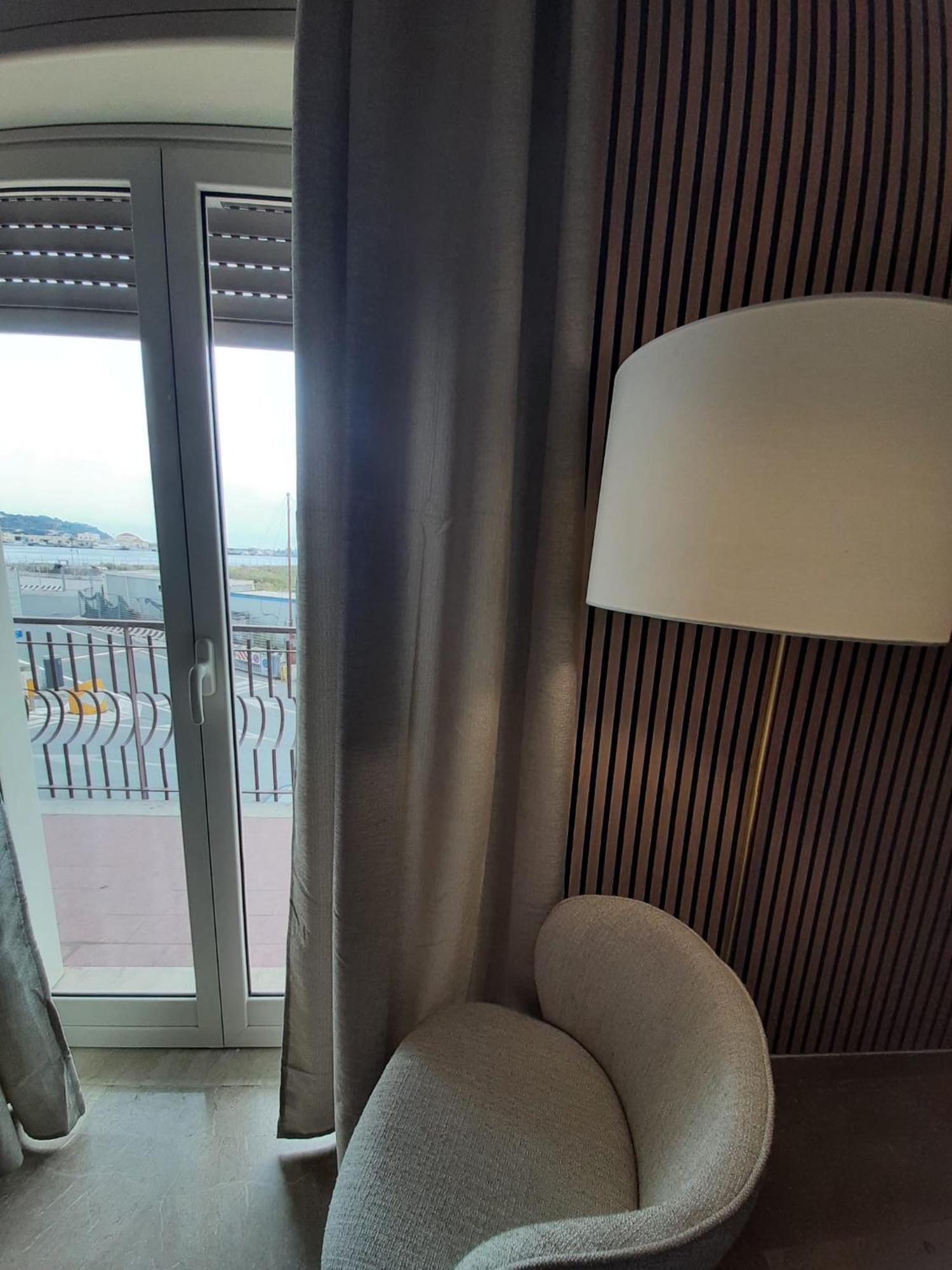 מילאצו Baaria Porto Rooms מראה חיצוני תמונה