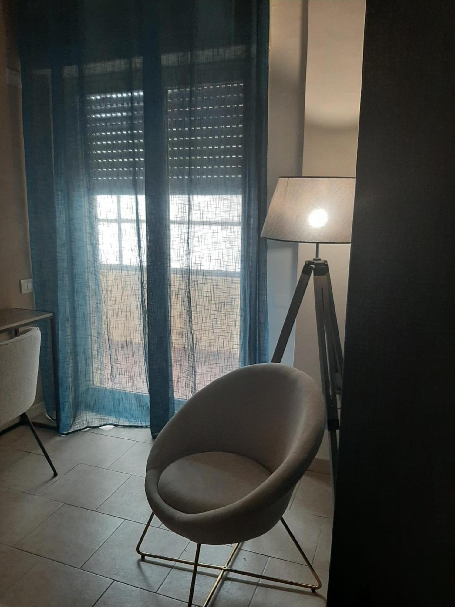 מילאצו Baaria Porto Rooms מראה חיצוני תמונה