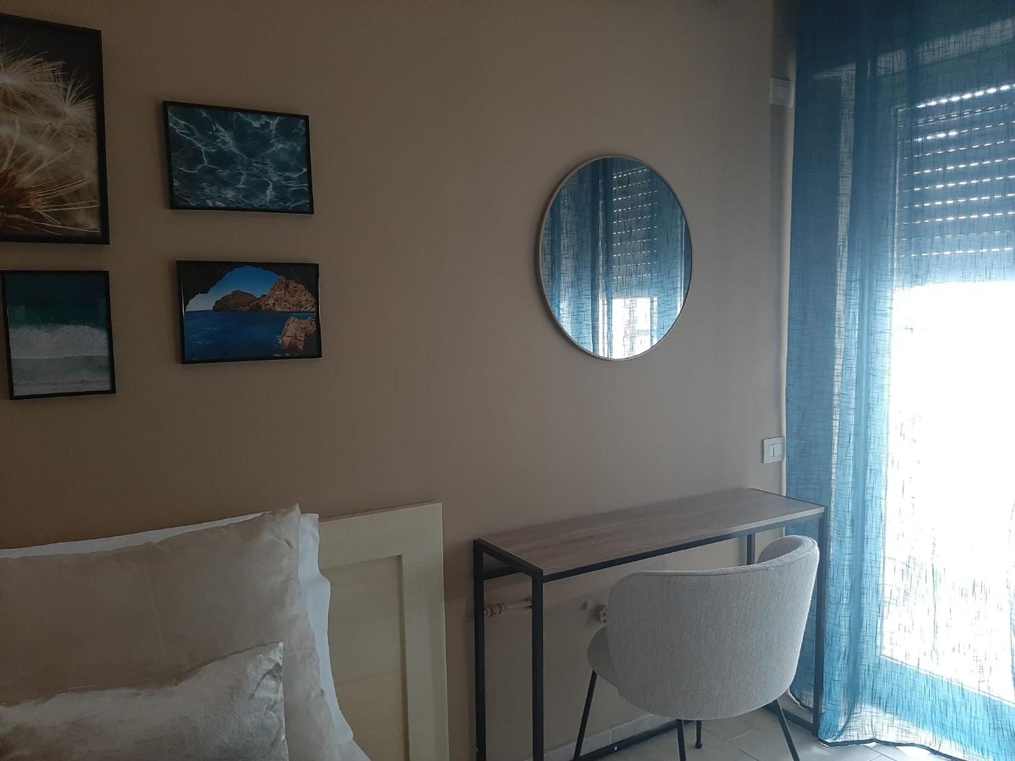 מילאצו Baaria Porto Rooms מראה חיצוני תמונה
