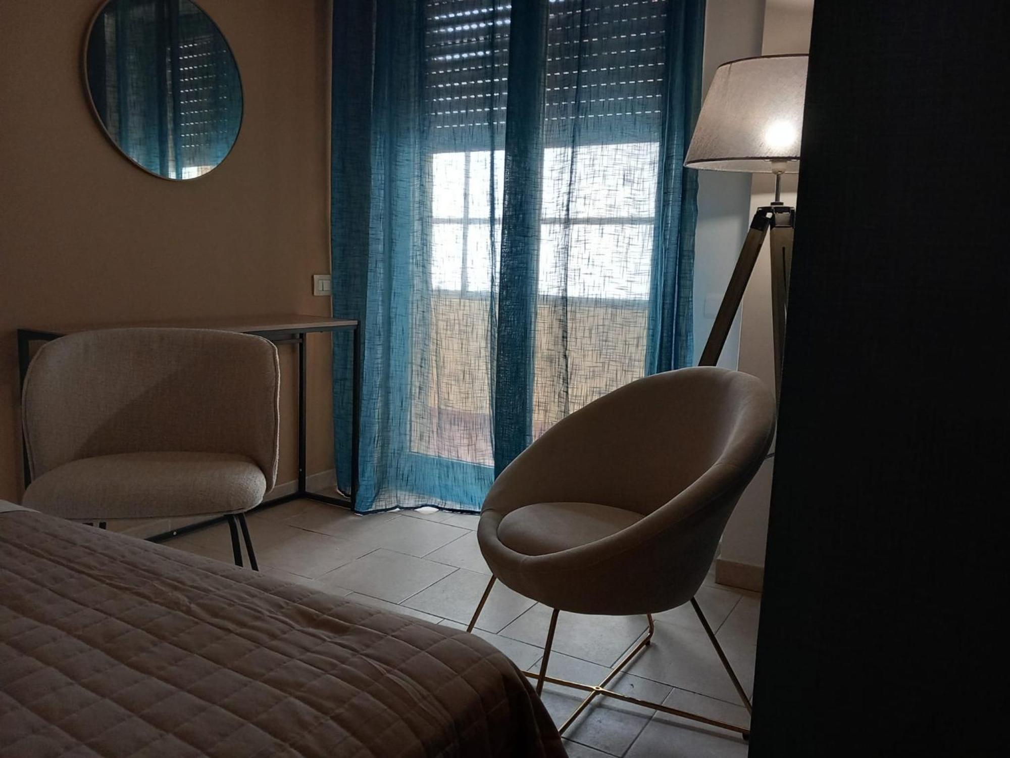 מילאצו Baaria Porto Rooms מראה חיצוני תמונה