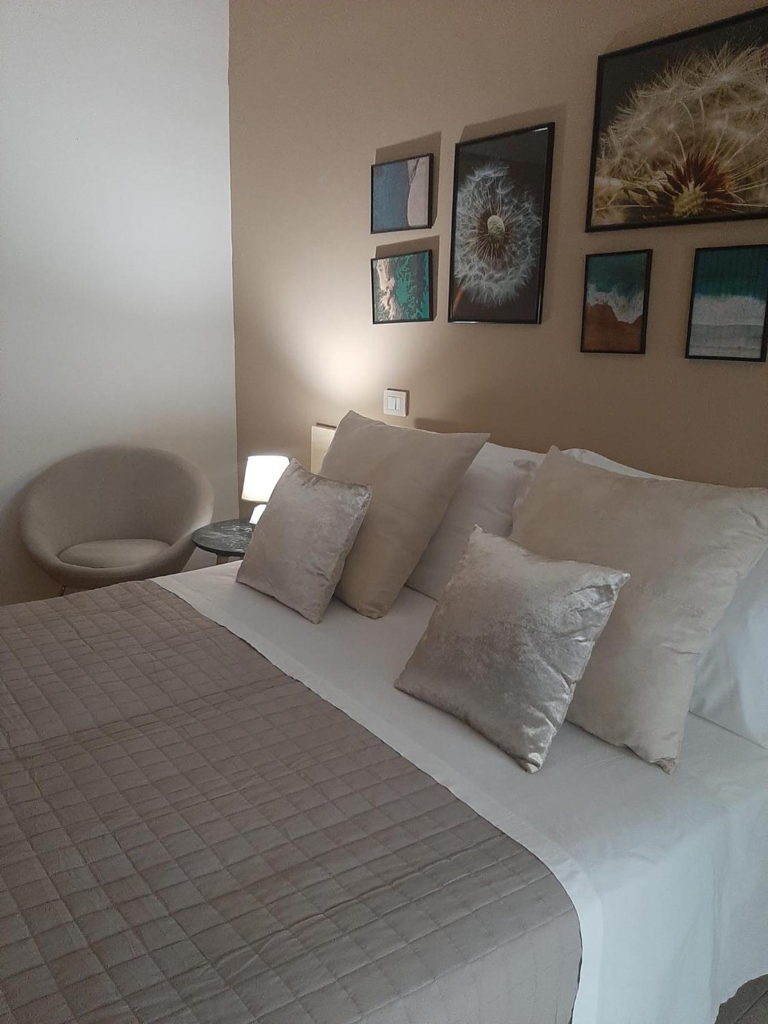 מילאצו Baaria Porto Rooms מראה חיצוני תמונה