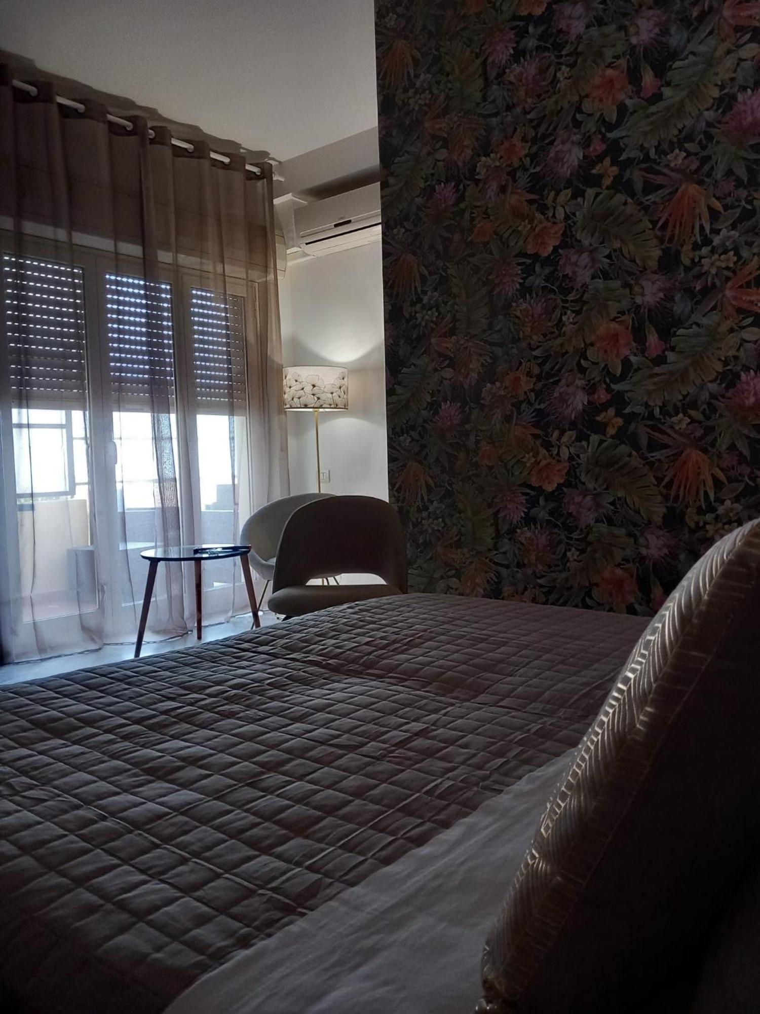 מילאצו Baaria Porto Rooms מראה חיצוני תמונה