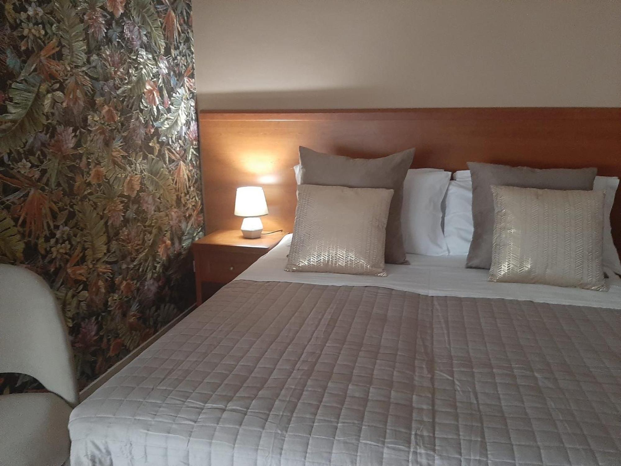 מילאצו Baaria Porto Rooms מראה חיצוני תמונה