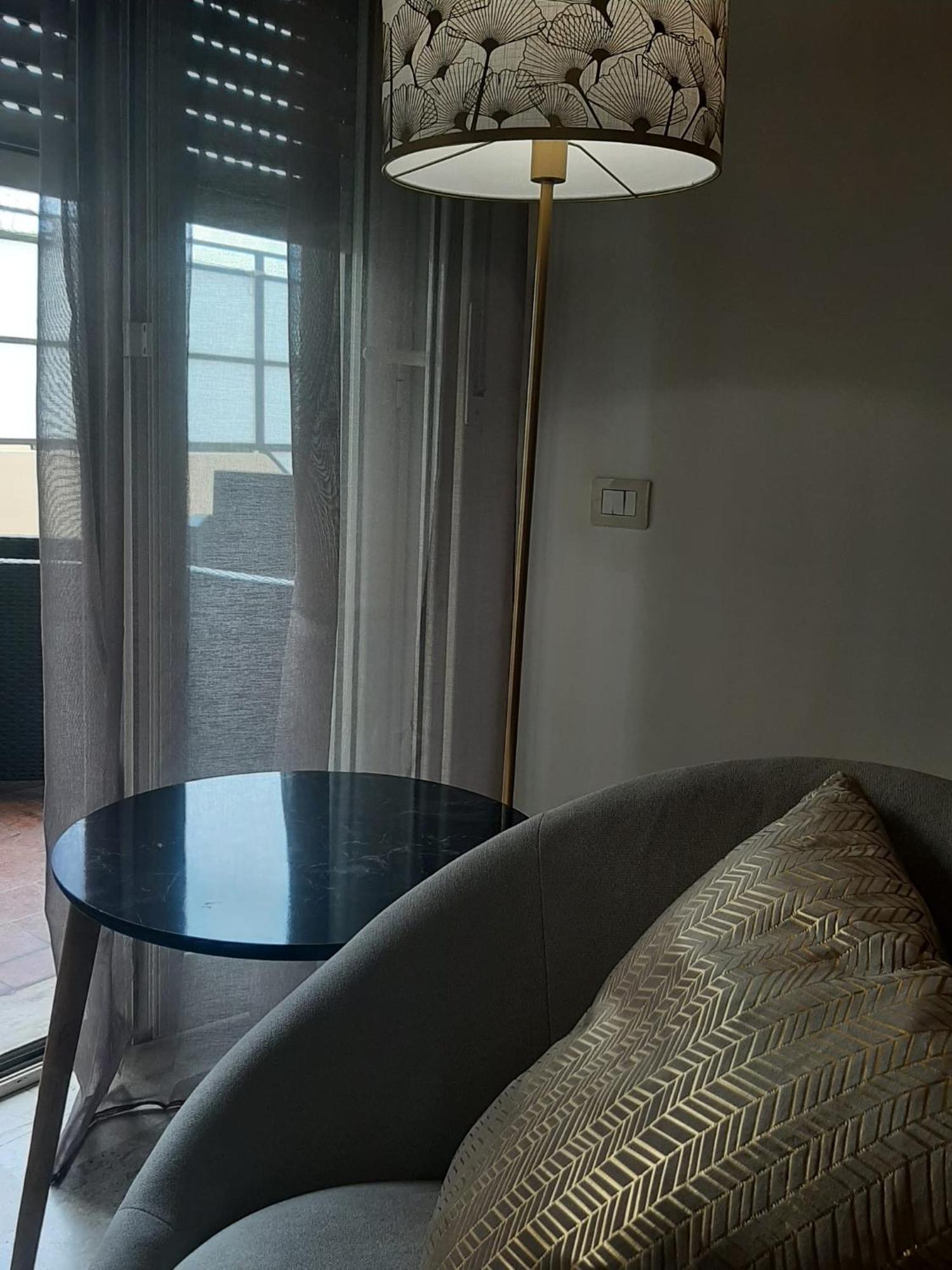 מילאצו Baaria Porto Rooms מראה חיצוני תמונה
