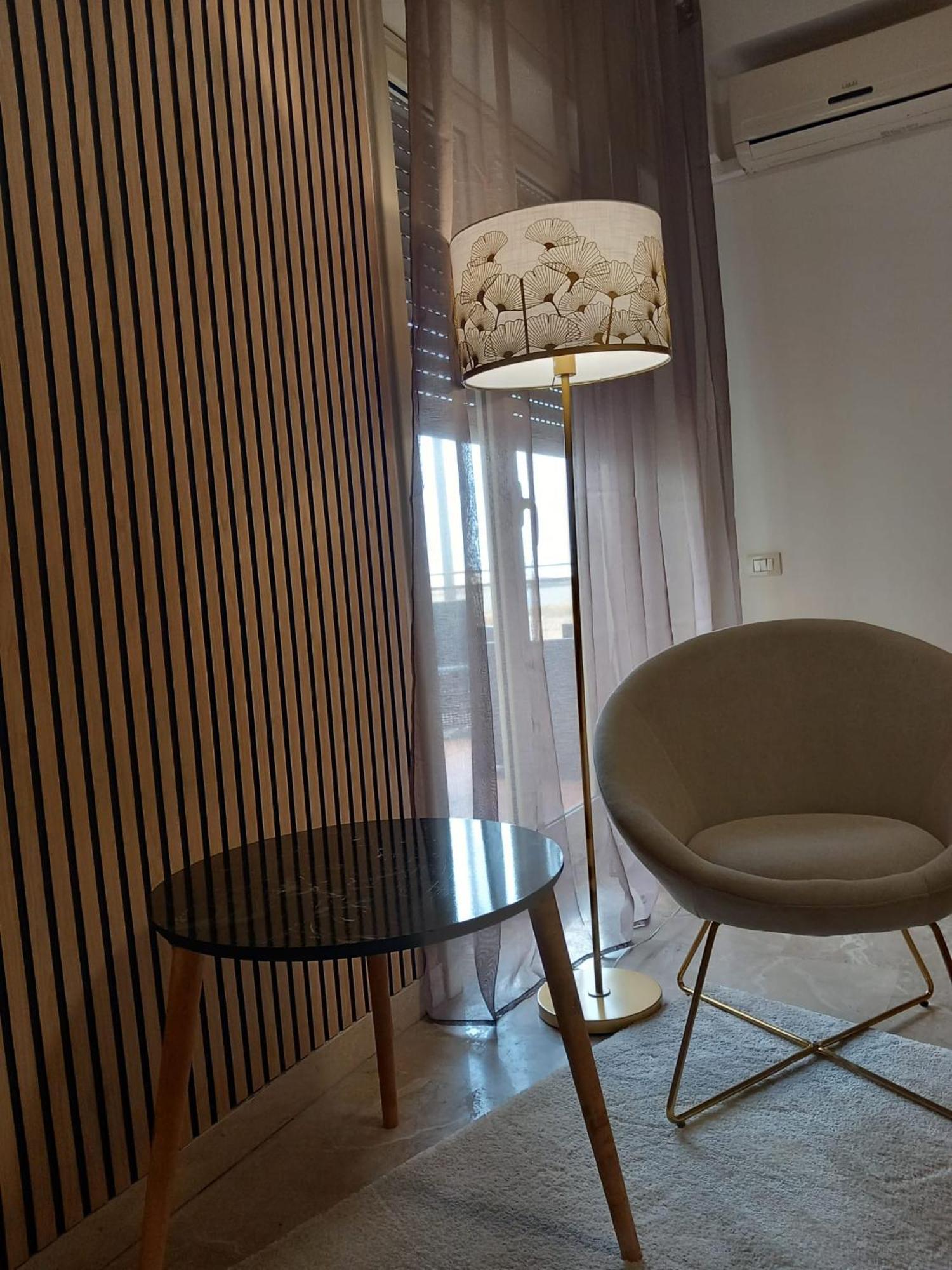 מילאצו Baaria Porto Rooms מראה חיצוני תמונה