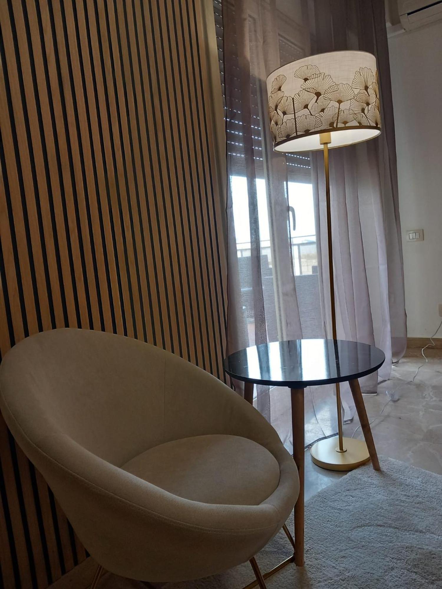 מילאצו Baaria Porto Rooms מראה חיצוני תמונה
