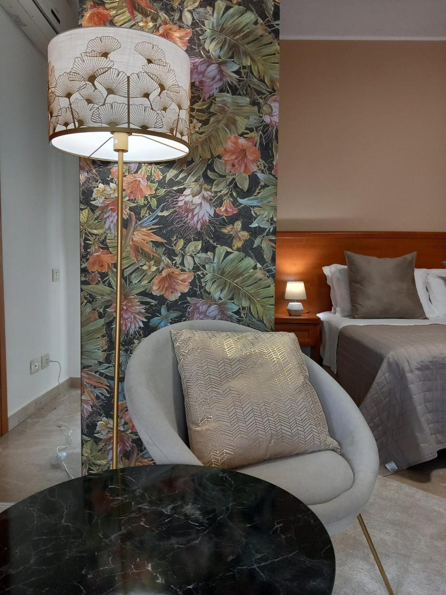 מילאצו Baaria Porto Rooms מראה חיצוני תמונה