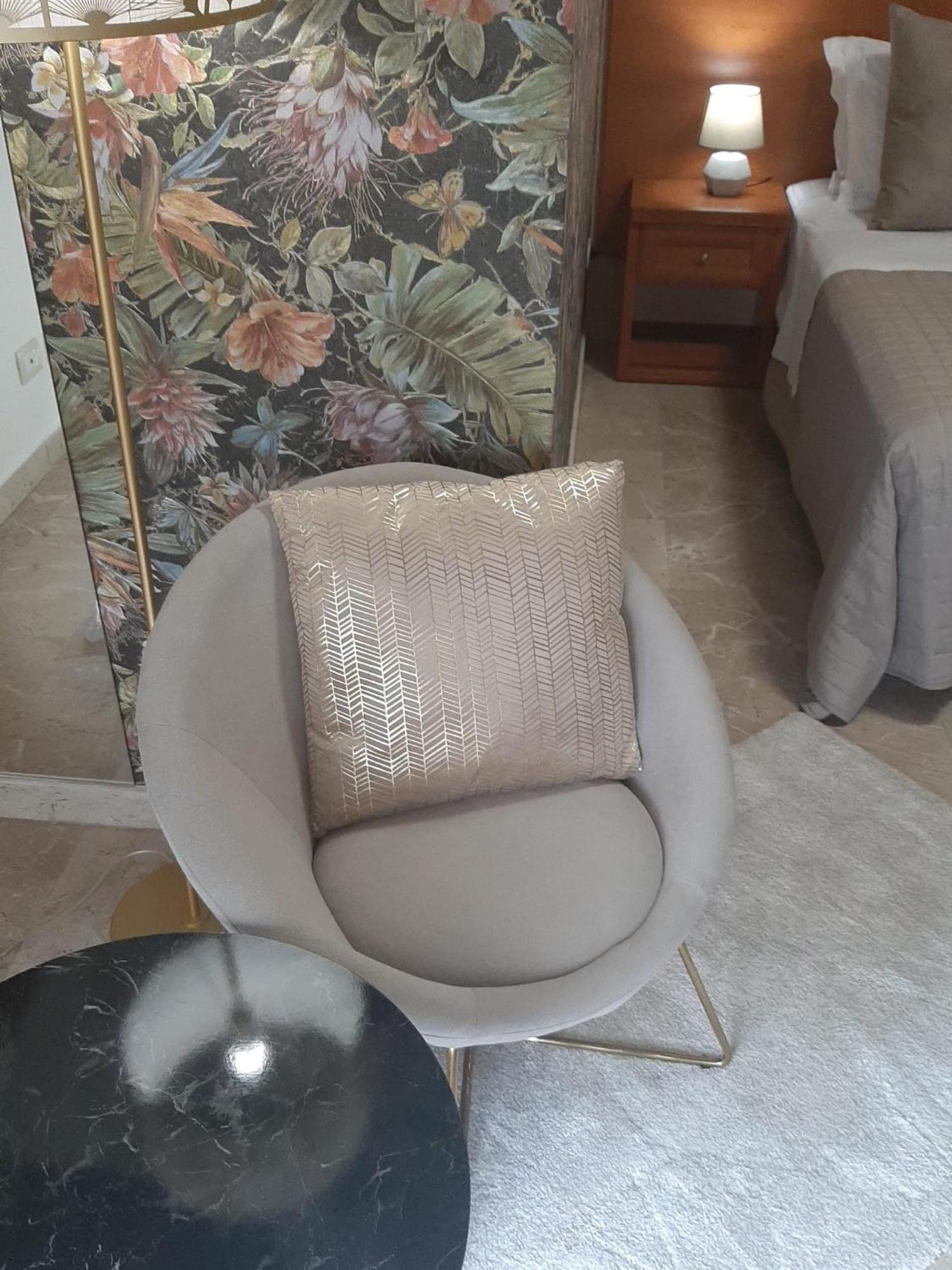 מילאצו Baaria Porto Rooms מראה חיצוני תמונה
