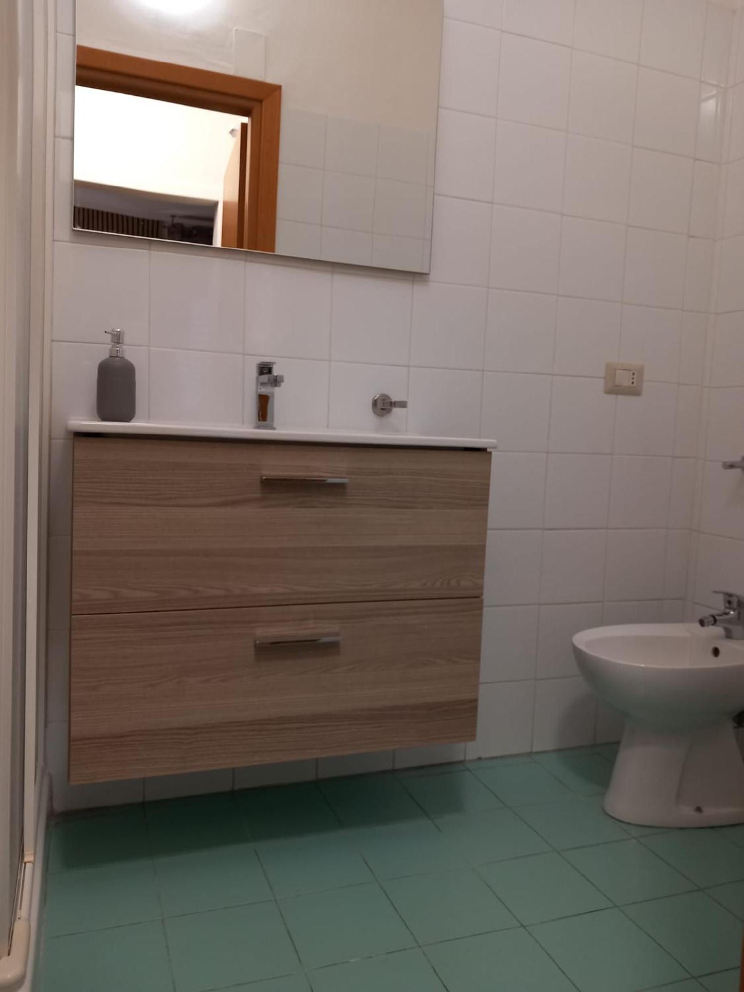 מילאצו Baaria Porto Rooms מראה חיצוני תמונה